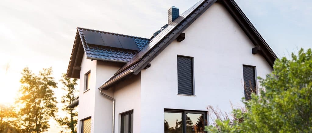 Maison individuelle en rénovation d'ampleur