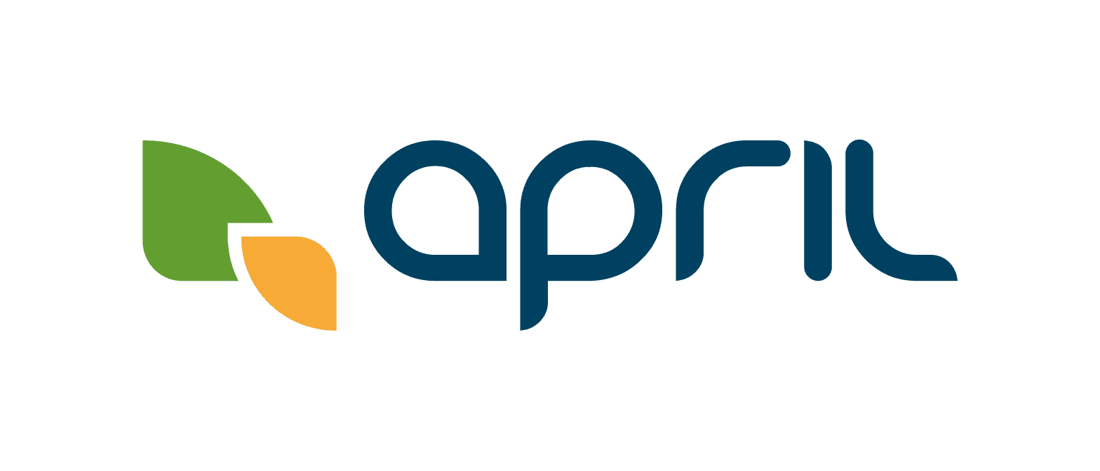 APRIL