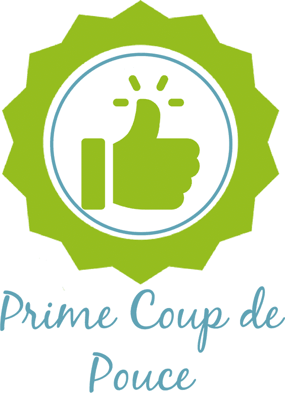 Prime Coup de pouce
