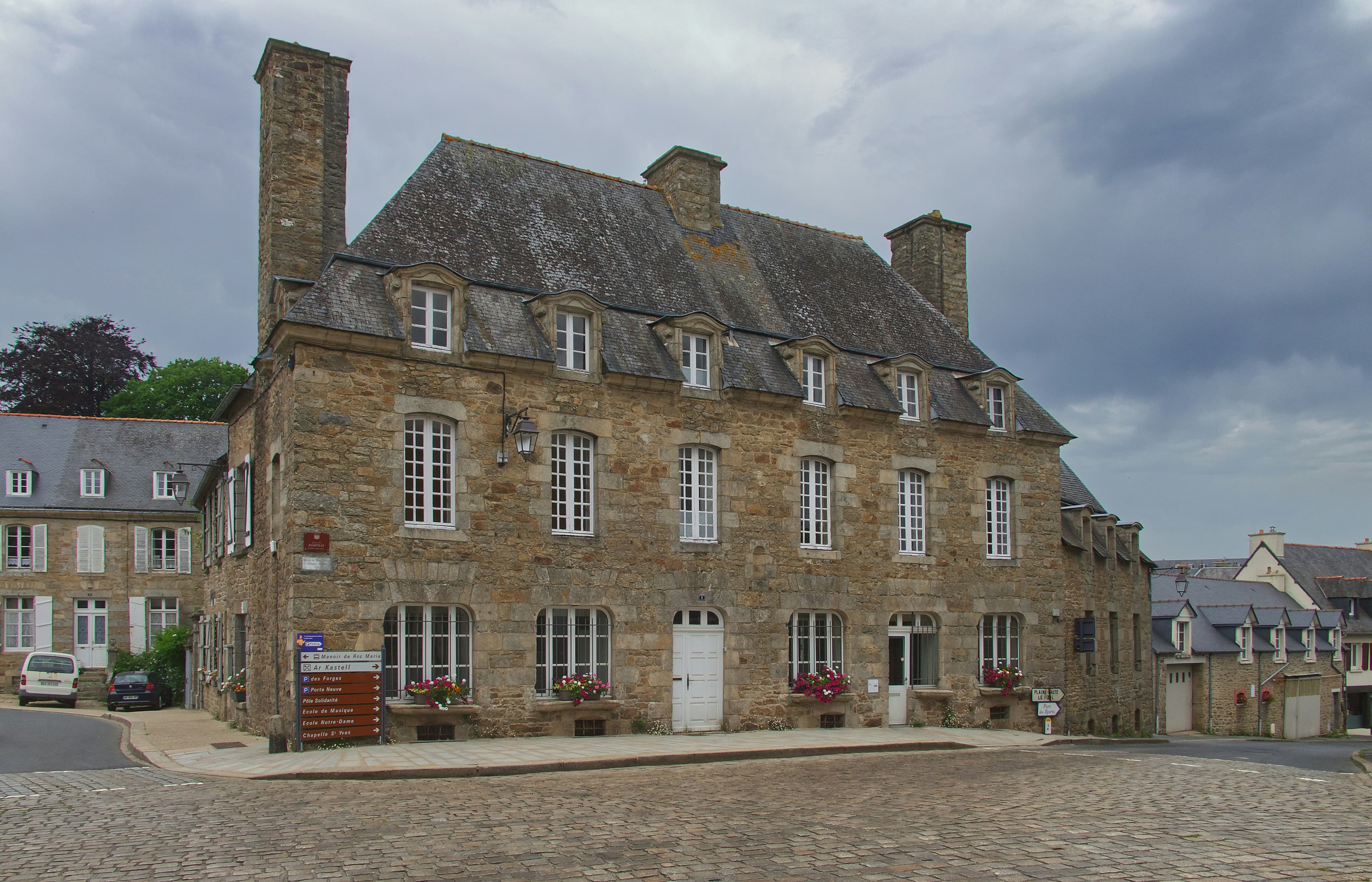 Financez vos projets publics de transition énergétique