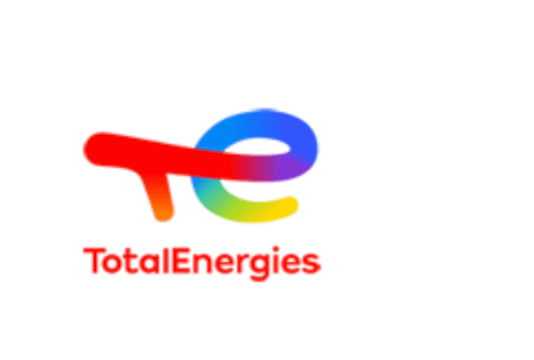 Logo TotalEnergies - partenaire CEE